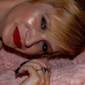 Meet your Posher, Dusty